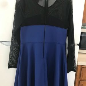 Forever 21 dress good condition